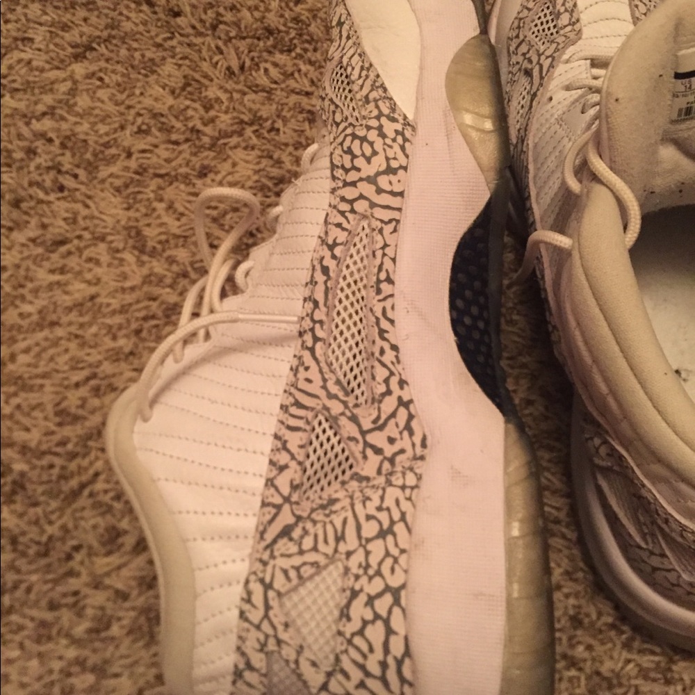 Jordan 11s Sz 14 Best Offer - Picture 4 of 7